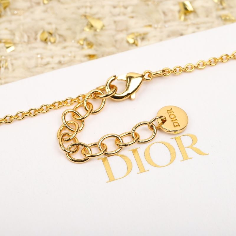 Christian Dior Bracelets